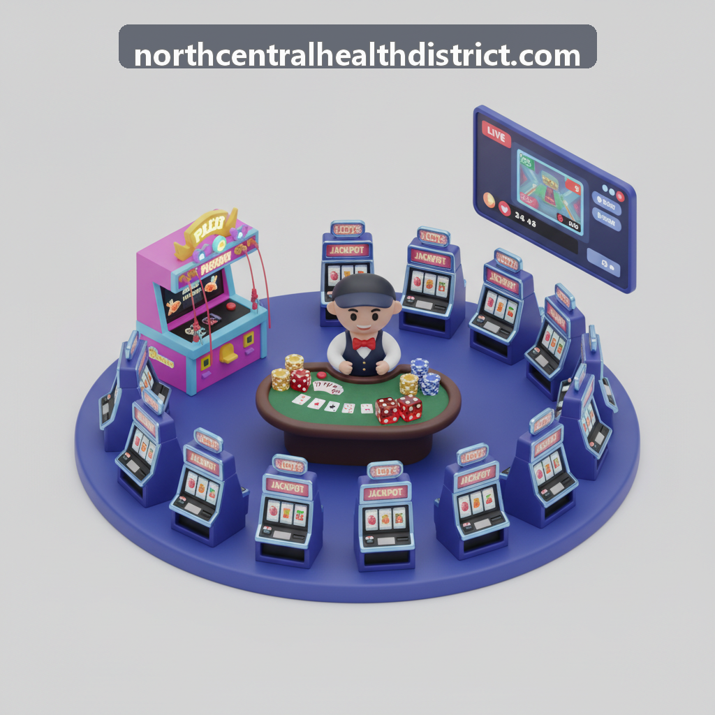 Mẹo đếm bài Blackjack 3D nhóm bài trung lập 7 đến 9 giữ nguyên điểm đếm